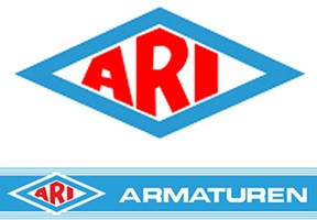 NL Voorpag - Merk 003- ARI-Armaturen