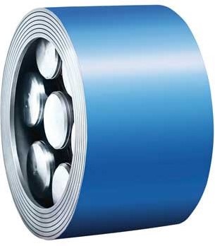 ARI-Armaturen volumestroombegrenzer ASTRA® D 22021 DN500, PN16, EN-JS1030