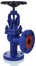 ARI-Armaturen stopbuspakking afsluiter STOBU 22006, DN100, PN16, EN-JS1049 vlakke zitting