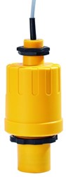Georg Fischer 2270-V-1B-6, Type2270 Ultrasonic Levelsensor