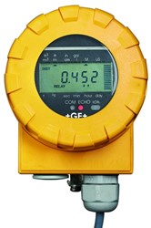 Georg Fischer 159300113, Ultrasonic Level Transmitter