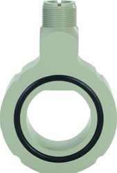 Georg Fischer Inst Fittng 311 PP-H PN10 d250DN250, 727311021