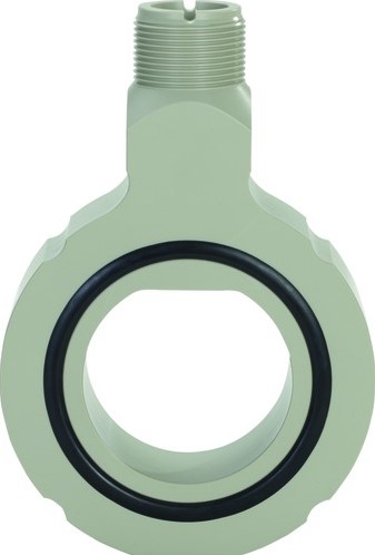 Georg Fischer Inst Fittng 311 PP-H/FKM PN10 d280DN250, 727311052