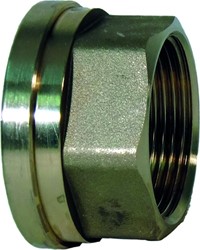 Georg Fischer Union End IG Ms d50-11/2, 720600240