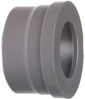 Georg Fischer 721500162, Union End PVC-U PN10 d75