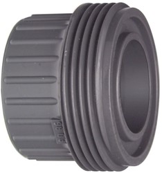 Georg Fischer Union Bush PVC-U PN10 d110, 721840114