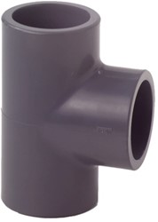 Georg Fischer T 90? Equal PVC PN6 d400, 721200125