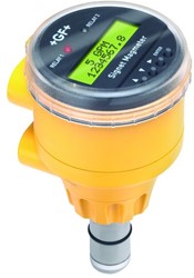 Georg Fischer 3-2551-V0-22_Mag PVHA 0.5-4 4-20 DRly, 159001275