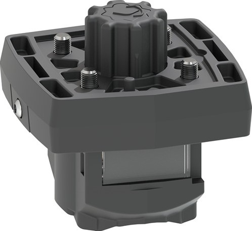 Georg Fischer 198546137, AdaptComponent for PA 546 Pro PPGF DN50