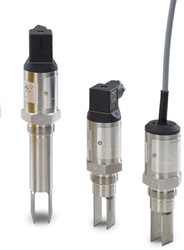 Georg Fischer 159300212, Vibration fork switch 2280 ST 1"