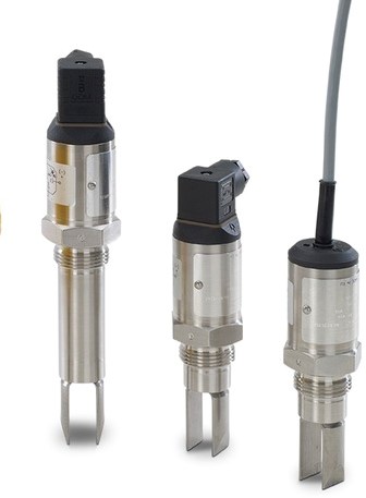 Georg Fischer 159300213, Vibration fork switch 2280 ST 1"