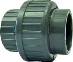 Georg Fischer Union PVC/FKM PN16 d63DN50, 721510136