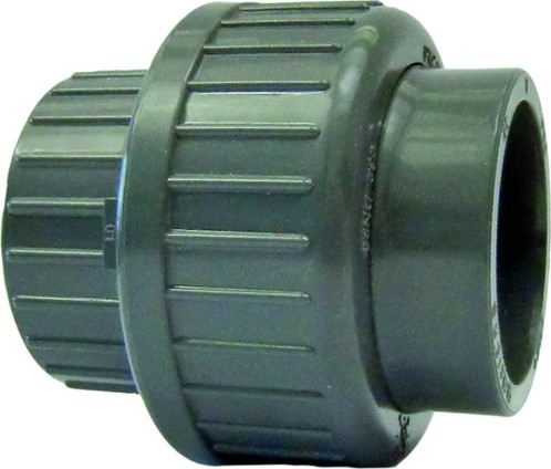 Georg Fischer 721514106, Union PVC/EPDM PN16 d20-1/2