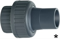 Georg Fischer 721510405, Union PRFI PVC-U PN10 d16-3/8