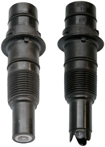 Georg Fischer 159001548, 3-2724-11_pH Sens Flt 3K DryLc ISO