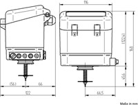 Georg Fischer Module, 199190109-2