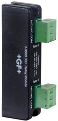 Georg Fischer GF Relais Module , (bijbehorend bij 9900 Transmitter)
