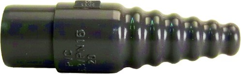 Georg Fischer 721960303, Hose Nozzle PVC PN16 d10