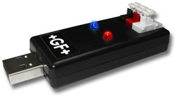 Georg Fischer 3-0250_Config/Diag USB Tool Digi Sensor, 159001538