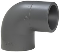 Georg Fischer Elbow 90? PRFI PVC-U PN16 d32, 721100308