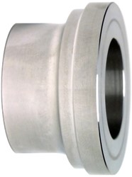 Georg Fischer Union End INOX d40, 724605509