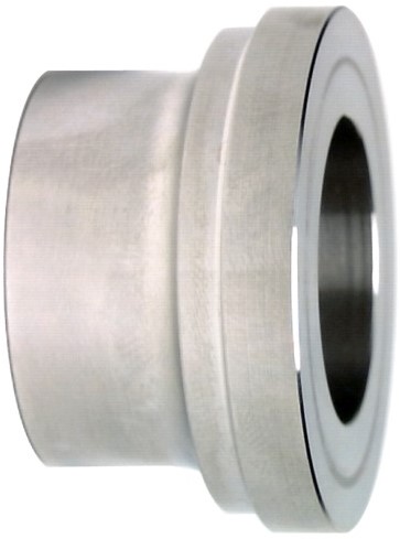 Georg Fischer 724605509, Union End INOX d40