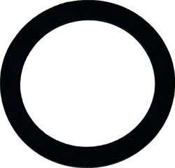 Georg Fischer Flat Gasket EPDM PN6 d315DN300, 748400323