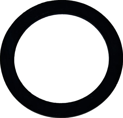 Georg Fischer Flat Gasket FKM d40, 749400009