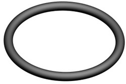 Georg Fischer 198000882, Seal Kit DIA/NBR Gr.2