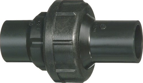 Georg Fischer Union PE100 SDR11 PN16 d20DN15, 753518606