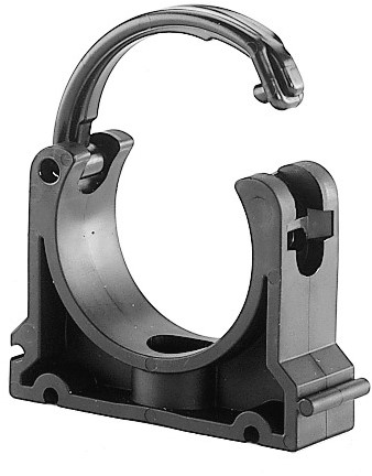 Georg Fischer Pipe Clip PE d16, 173061005