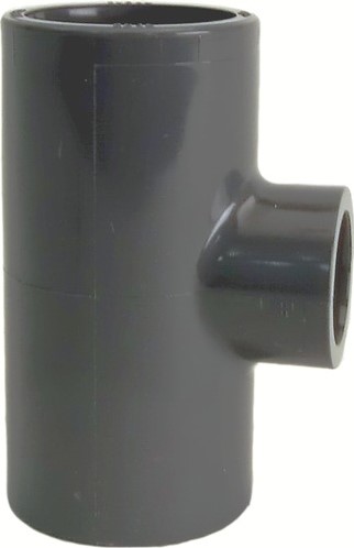 Georg Fischer T 90? Red PVC-U PN16 d32-d20, 721200141