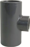 Georg Fischer T 90? Red PVC PN10 d200-d110, 721200153