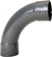 Georg Fischer Bend 90? PVC PN16 d140, 721000116