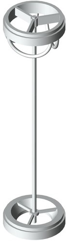 Georg Fischer 199335895, SparePartsKit d63DN50