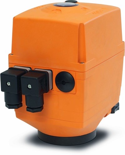 Georg Fischer El Actuator PPGF, 198153206