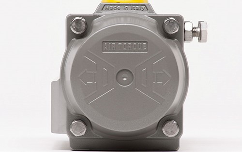 Räumungsverkauf Air Torque Air Torque Antrieb AT301U/SO150-4U - 19058396, Air Torque Antrieb AT301U/SO150-4U - 19058396-3