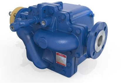 Spirax Sarco APT14 PUMP SUPPLY 6/4 x1 A150 + F12SG, 6120362