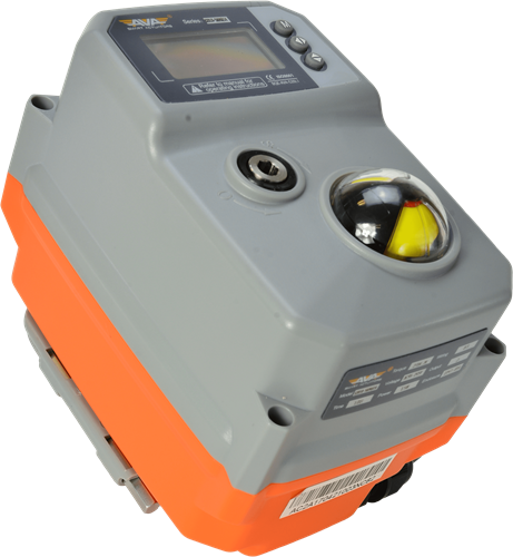 AVA-Actuators AVA B20 230VAC, B201-PHB-14