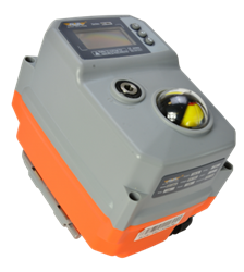 AVA-Actuators AVA S2025 Modulating, 24VAC/DC, 4-20 mA, S2025-6PHP-14