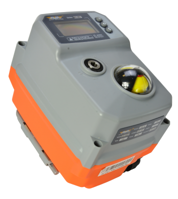 AVA-Actuators AVA S2025 Modulating, 24VAC/DC, 4-20 mA, S2025-6PHP-14