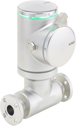 Burkert Type 8098, Art. 568346 FLOWave flowmeter 40,00 mm