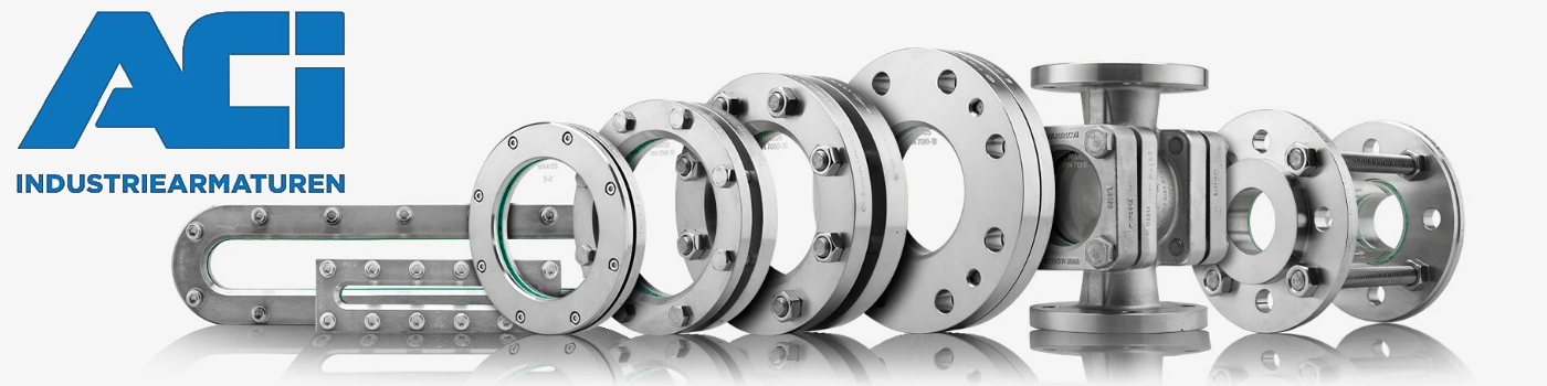 ACI Armaturen