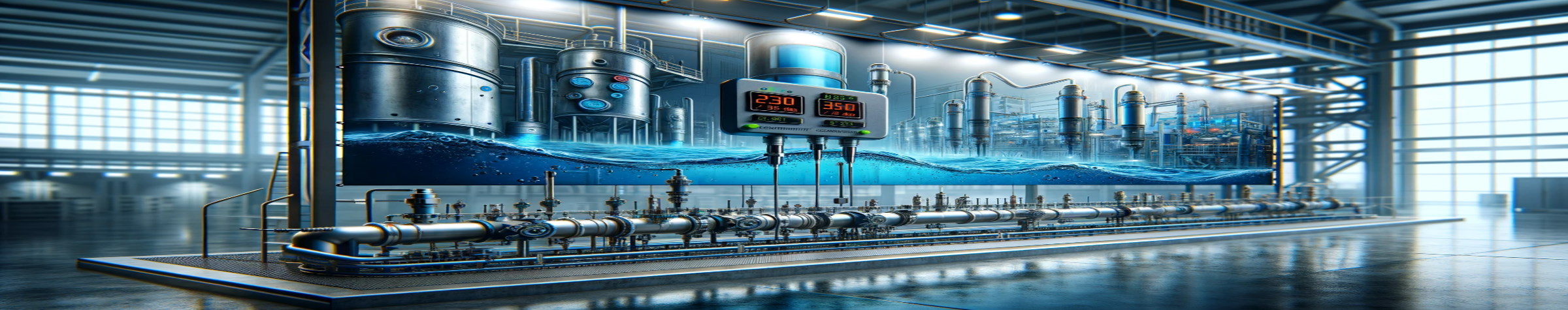 Leitfähigkeitssensor