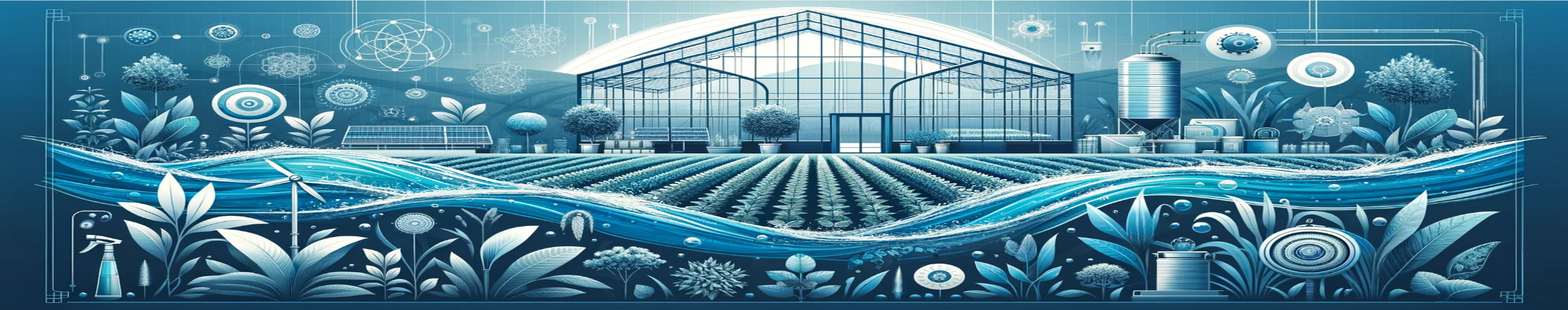 NL Banner - Tuinbouw