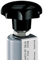 Pressure reducing valves made of stainless steel with threaded connections-2