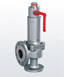 Safety valves