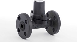 HP45 Bimetallic Steam Trap