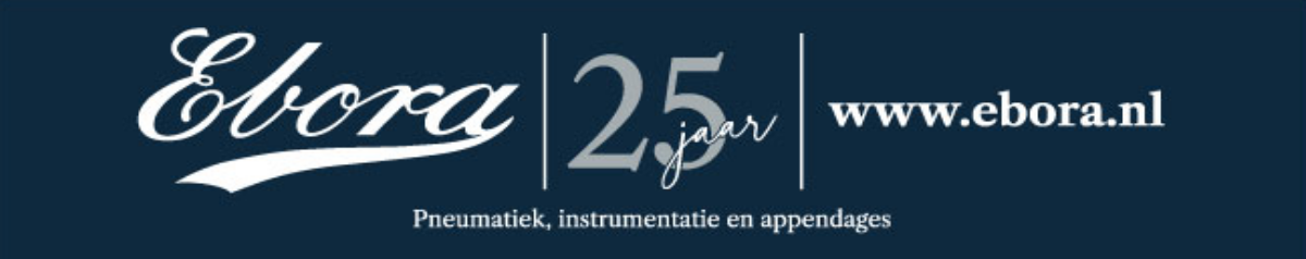 Erik's blog | Ebora Process Automation bestaat 25 jaar! 