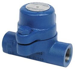 Spirax Sarco 1/2 BPC32CV Steam Trap BSP Std